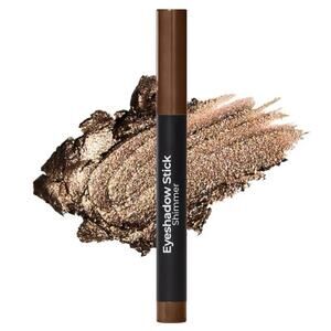 NEW MCoBeauty Bronze Shimmer Eyeshadow Stick Cream Shadow Crayon Vegan Makeup